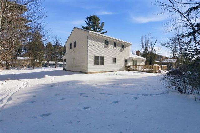 240 North Brownell Road, Williston, VT 05495