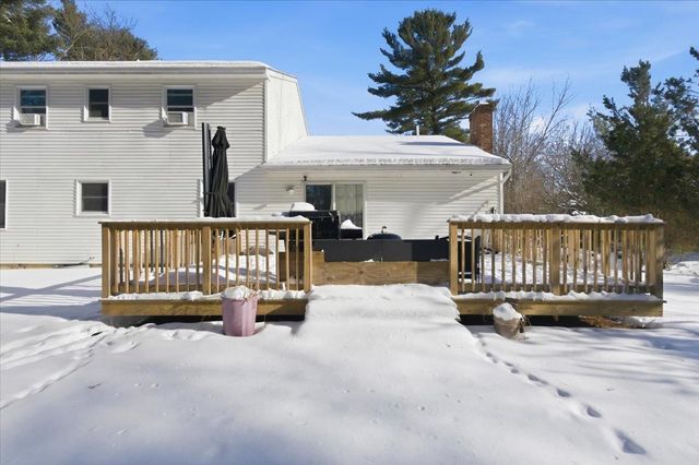 240 North Brownell Road, Williston, VT 05495