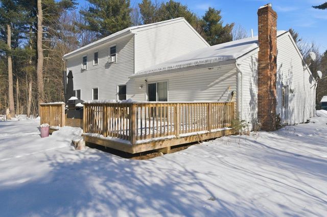 240 North Brownell Road, Williston, VT 05495