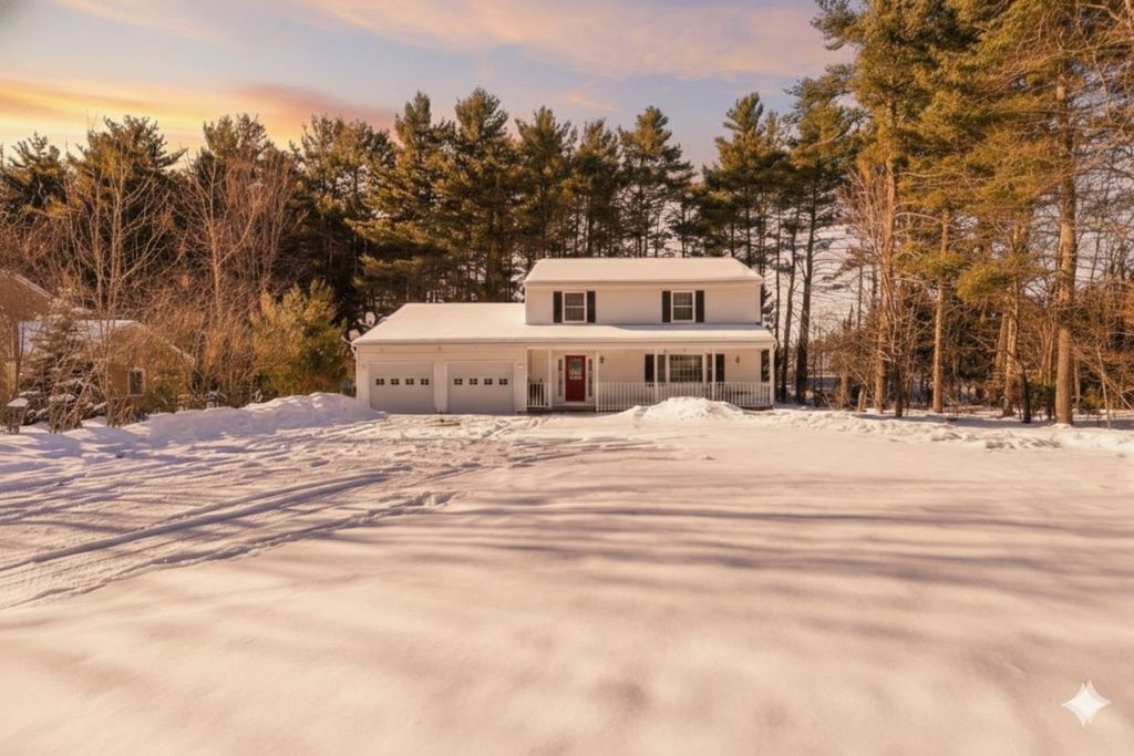 240 North Brownell Road, Williston, VT 05495