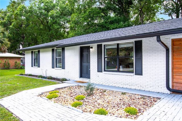 821 PARKWOOD PLACE, Starke, FL 32091