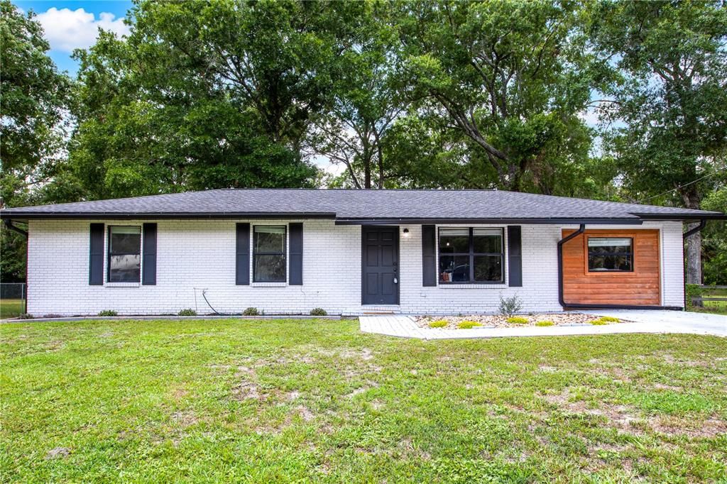 821 PARKWOOD PLACE, Starke, FL 32091