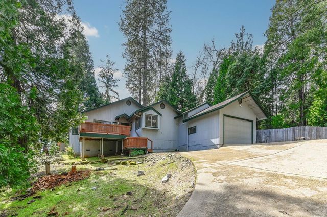 16625 Alpine Ln, Pioneer, CA 95666