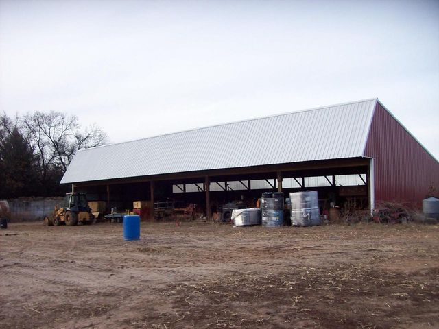 N6702 12th Road, Montello, WI 53949