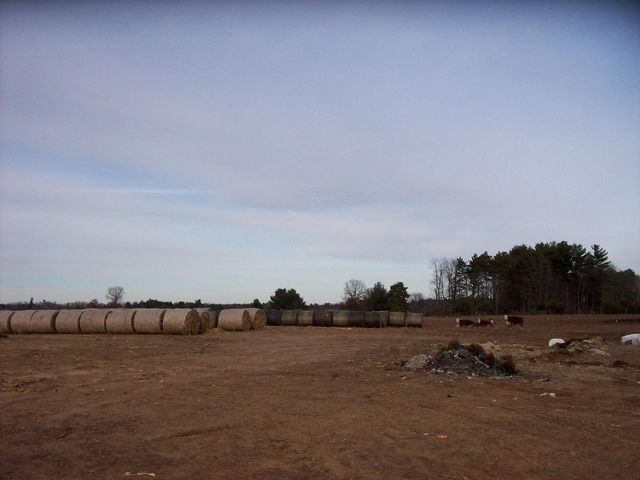 N6702 12th Road, Montello, WI 53949