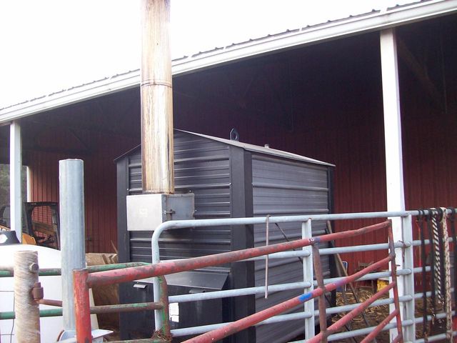 N6702 12th Road, Montello, WI 53949