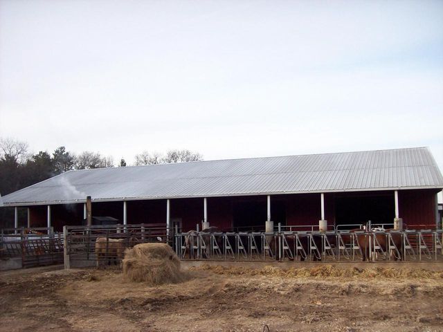 N6702 12th Road, Montello, WI 53949