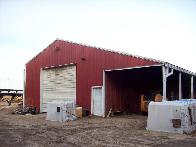 N6702 12th Road, Montello, WI 53949