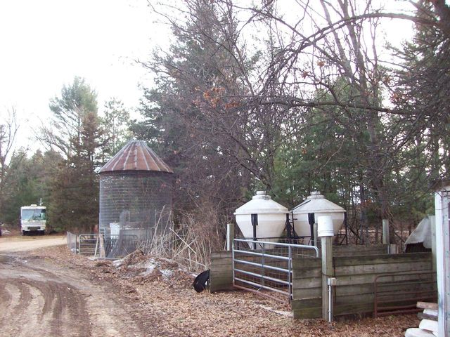 N6702 12th Road, Montello, WI 53949