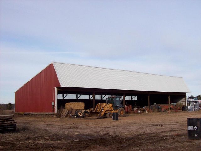 N6702 12th Road, Montello, WI 53949