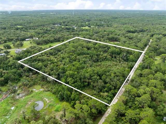 2750 PERCH ROAD, Geneva, FL 32732
