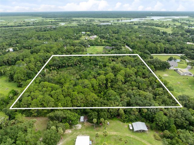 2750 PERCH ROAD, Geneva, FL 32732