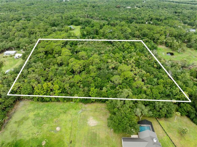 2750 PERCH ROAD, Geneva, FL 32732