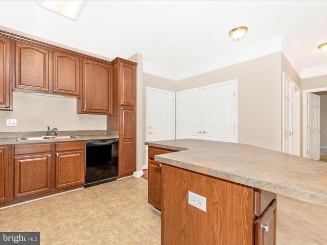 120 BURGESS HILL WAY #207, Frederick, MD 21702