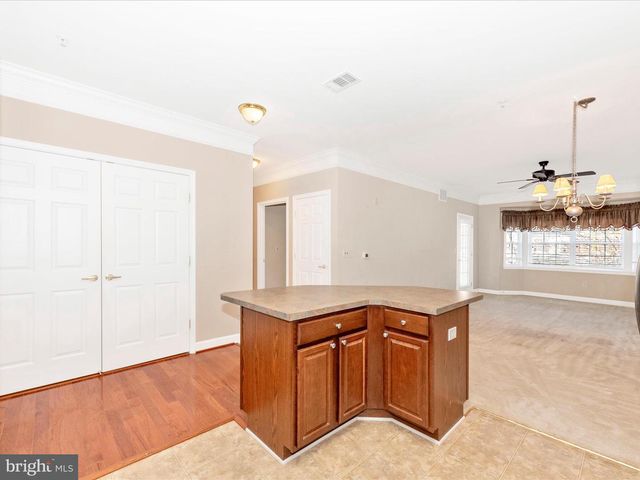 120 BURGESS HILL WAY #207, Frederick, MD 21702
