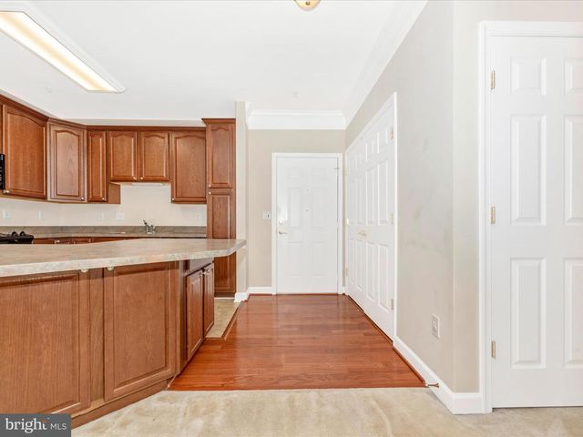 120 BURGESS HILL WAY #207, Frederick, MD 21702