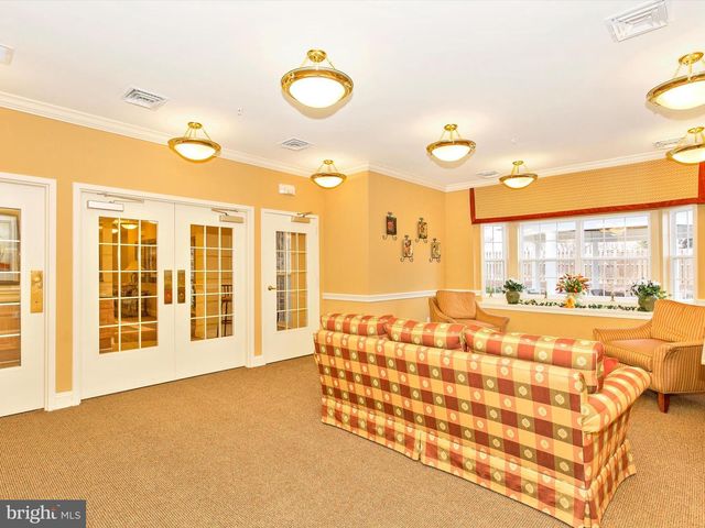 120 BURGESS HILL WAY #207, Frederick, MD 21702