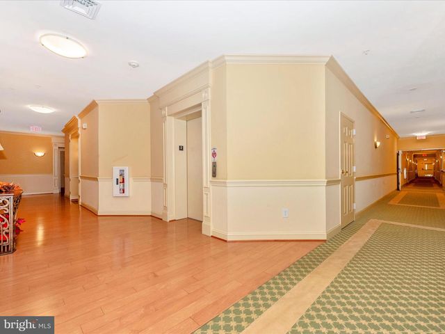 120 BURGESS HILL WAY #207, Frederick, MD 21702