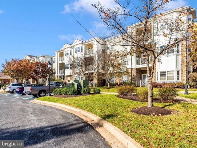 120 BURGESS HILL WAY #207, Frederick, MD 21702