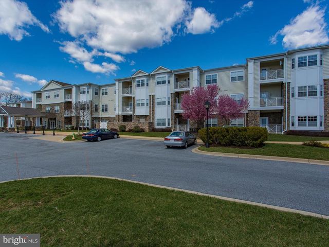 120 BURGESS HILL WAY #207, Frederick, MD 21702