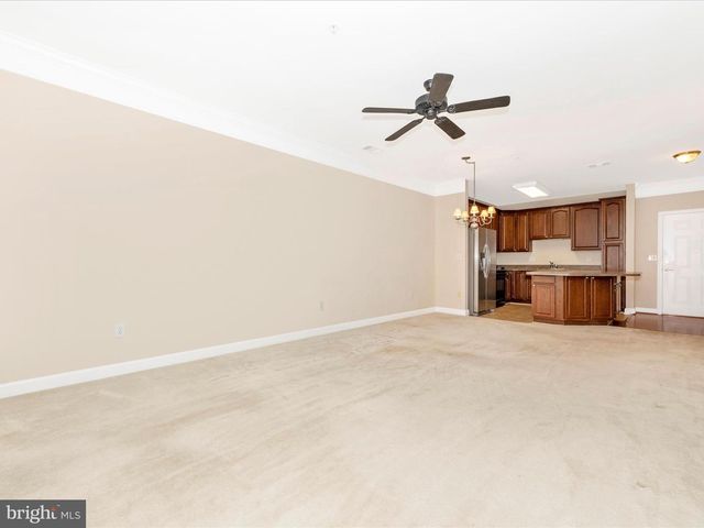 120 BURGESS HILL WAY #207, Frederick, MD 21702