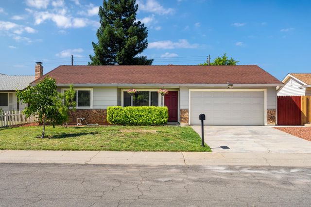 3558 Scorpio Dr, Sacramento, CA 95827