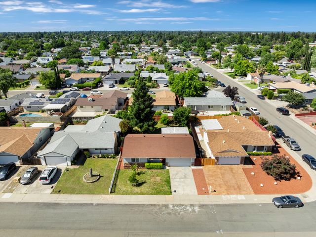 3558 Scorpio Dr, Sacramento, CA 95827