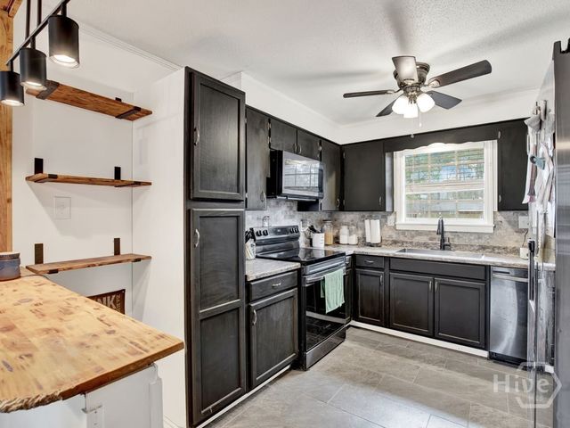 125 Westwood Drive, Rincon, GA 31326