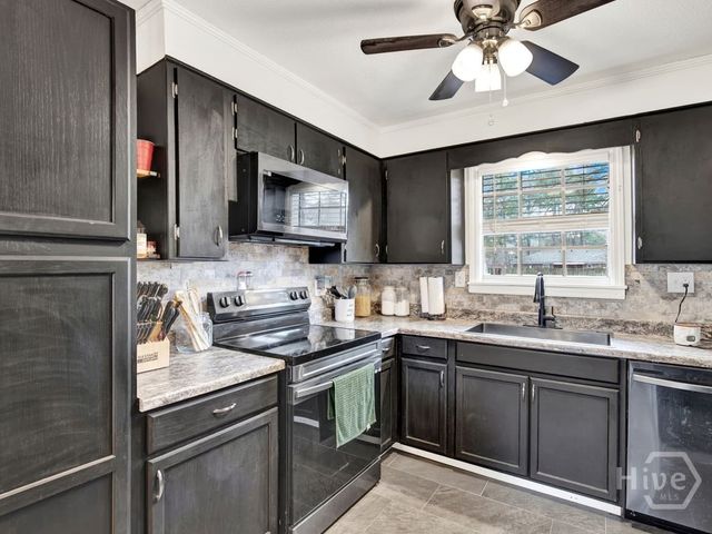 125 Westwood Drive, Rincon, GA 31326