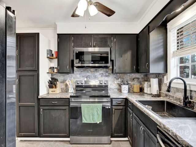 125 Westwood Drive, Rincon, GA 31326