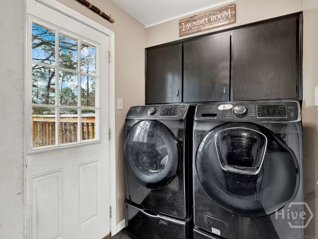 125 Westwood Drive, Rincon, GA 31326