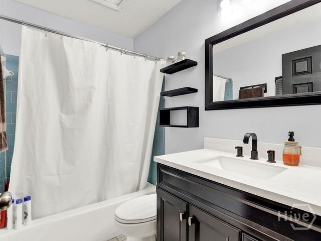 125 Westwood Drive, Rincon, GA 31326