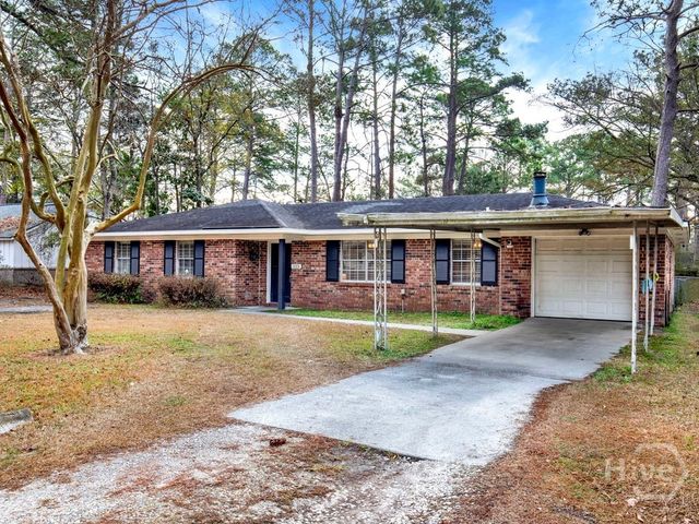 125 Westwood Drive, Rincon, GA 31326