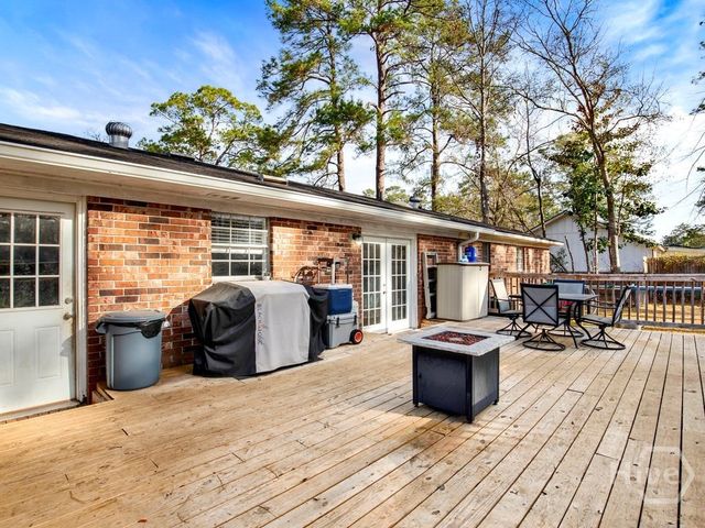 125 Westwood Drive, Rincon, GA 31326