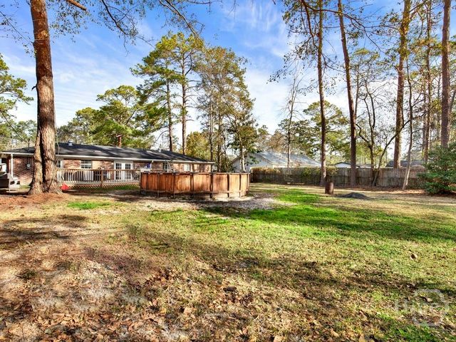 125 Westwood Drive, Rincon, GA 31326