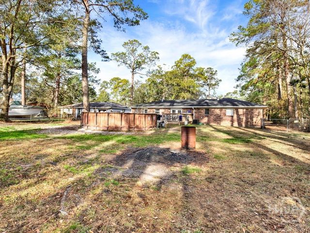 125 Westwood Drive, Rincon, GA 31326