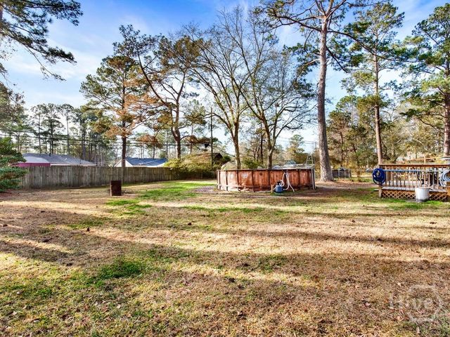 125 Westwood Drive, Rincon, GA 31326