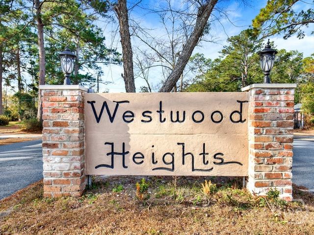 125 Westwood Drive, Rincon, GA 31326