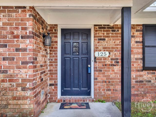 125 Westwood Drive, Rincon, GA 31326