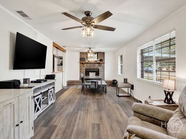 125 Westwood Drive, Rincon, GA 31326