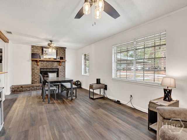 125 Westwood Drive, Rincon, GA 31326