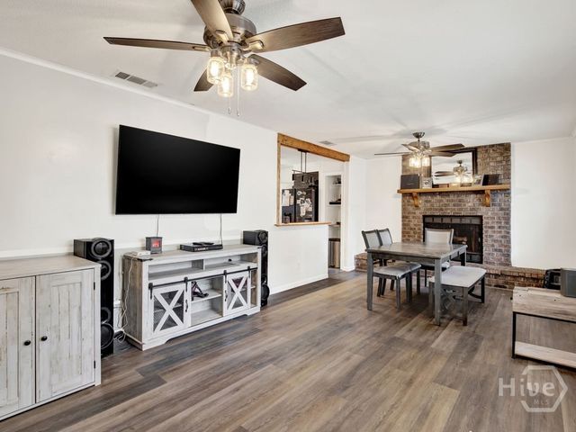 125 Westwood Drive, Rincon, GA 31326