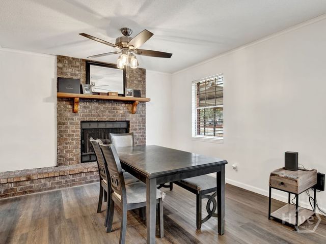 125 Westwood Drive, Rincon, GA 31326