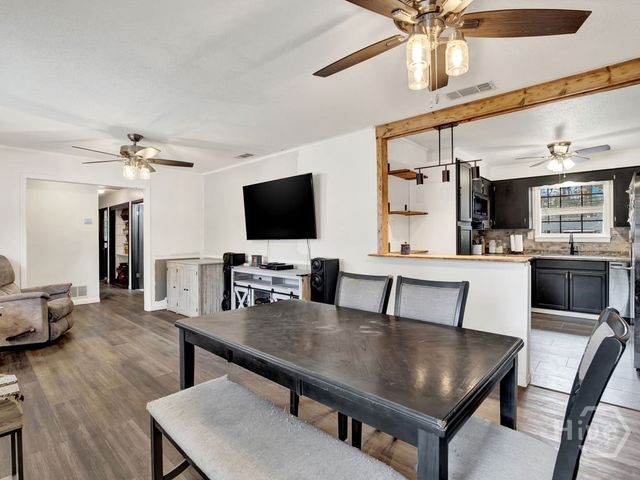 125 Westwood Drive, Rincon, GA 31326