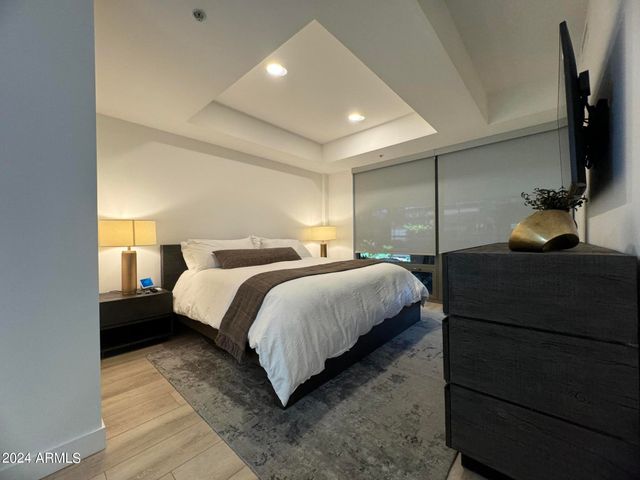 7141 E RANCHO VISTA Drive 3011, Scottsdale, AZ 85251