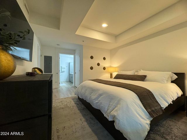 7141 E RANCHO VISTA Drive 3011, Scottsdale, AZ 85251