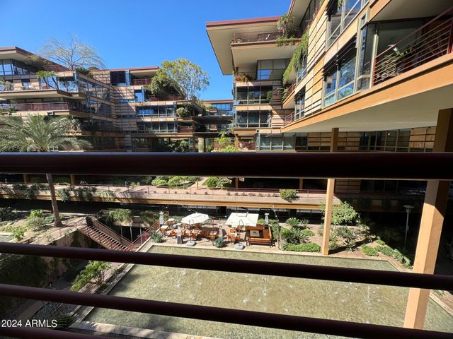 7141 E RANCHO VISTA Drive 3011, Scottsdale, AZ 85251