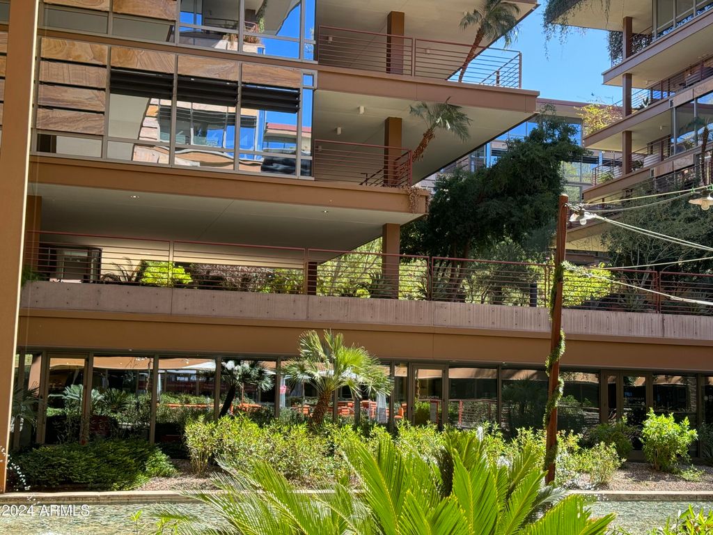 7141 E RANCHO VISTA Drive 3011, Scottsdale, AZ 85251