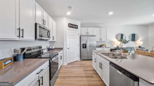 142 Buckeye Road, Guyton, GA 31312