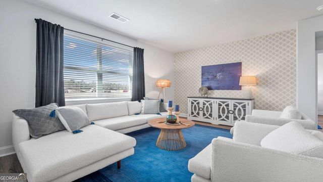 142 Buckeye Road, Guyton, GA 31312